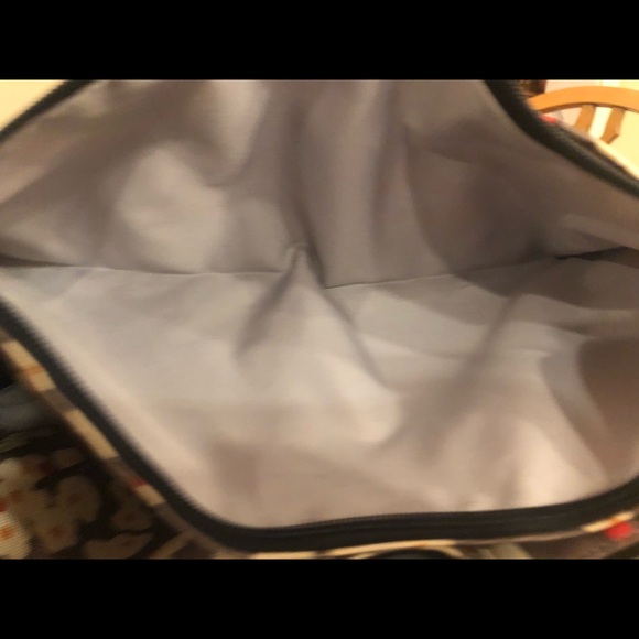 Diaper bag